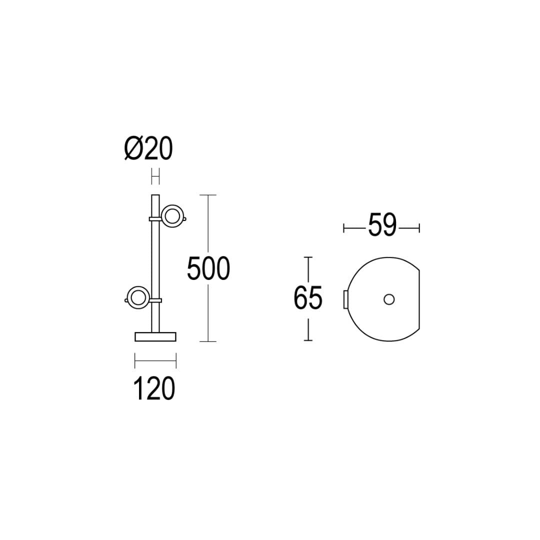 КСС GH0930.BGFT300EC