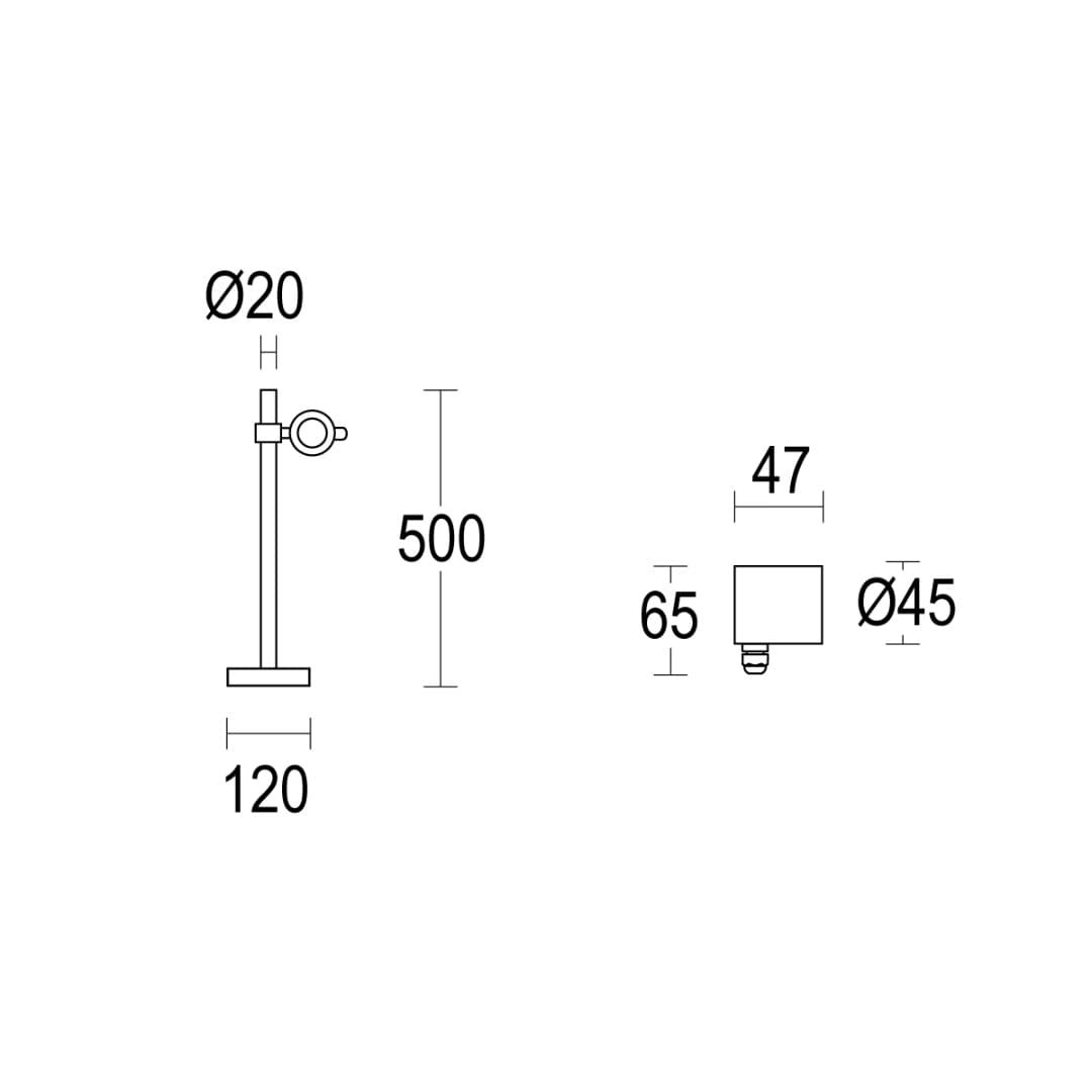 КСС GH1471.BGST300EL
