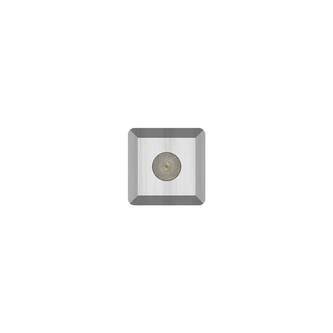 Встраиваемый потолочный светильник MicroSegno 32 Ghidini GH1240