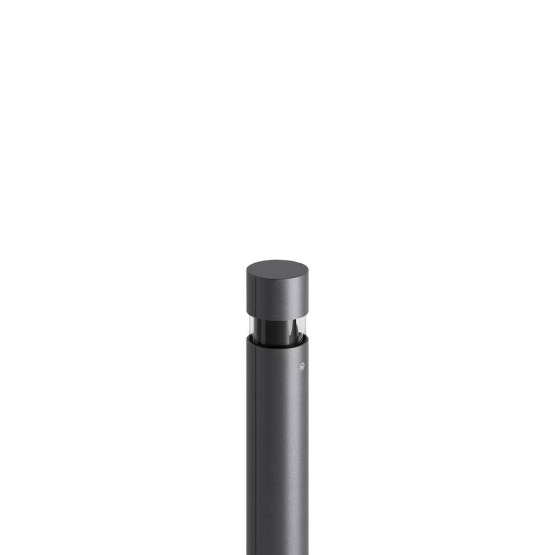 Светильник-столбик MiniTondo Dark 300 180° Ghidini GH1403