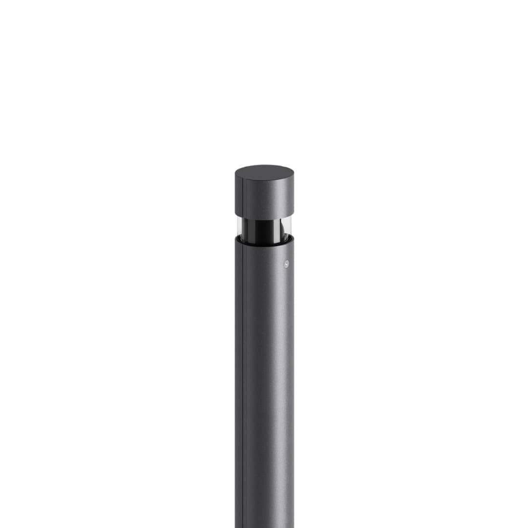 Светильник-столбик MiniTondo Dark 500 180° Ghidini GH1404