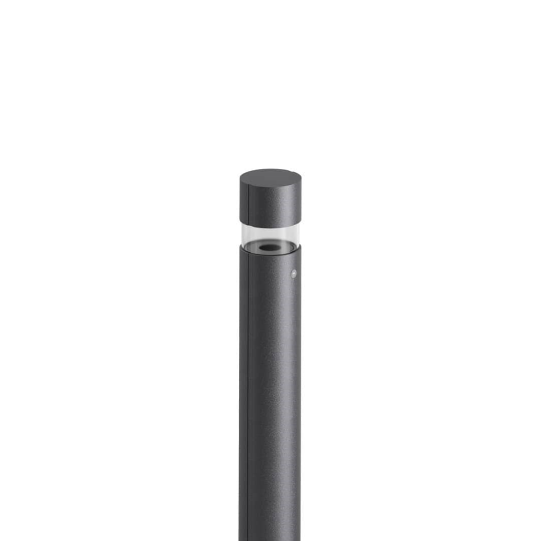 Подвесной светильник MiniTondo S. Steel 500 360° Ghidini GH1416