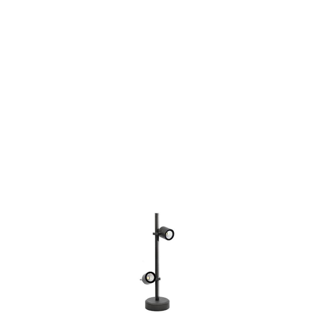 Светильник-столбик MaxiSegno 45 P 2L 500 Ghidini GH1469
