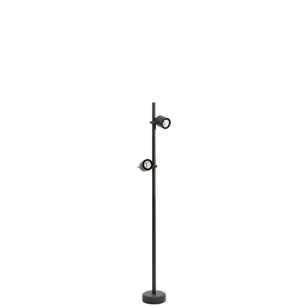 Светильник-столбик MaxiSegno 45 P 2L 1000 Ghidini GH1473