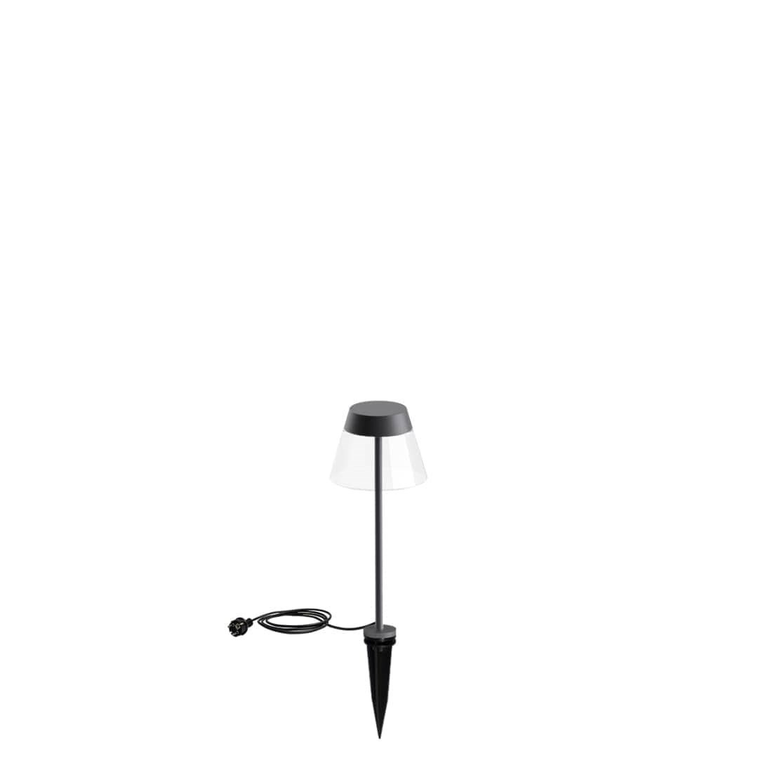 Ландшафтный светильник на колышке Pragma Outdoor Spike 800 Ghidini GH1970